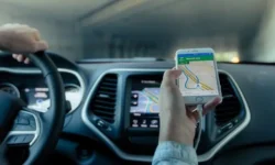 Technology on the Road: Keeping You Safe and Getting You Where You’re Going