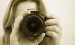 Technology Tips for the Aspiring Photographer