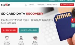 How to Recover Data from Formatted SD Card on Mac