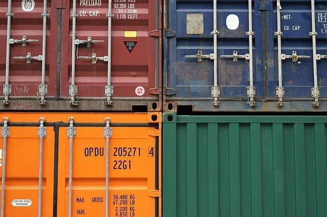 Storage-Container