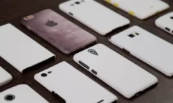 Why are some mobile case prints more durable than others?