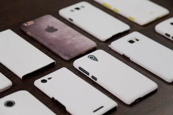 iPhone Case